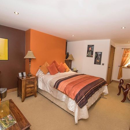 The Blue Bell Inn Weaverthorpe المظهر الخارجي الصورة