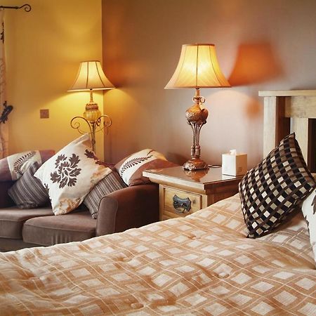 The Blue Bell Inn Weaverthorpe المظهر الخارجي الصورة