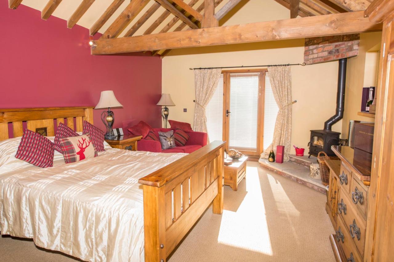 The Blue Bell Inn Weaverthorpe المظهر الخارجي الصورة