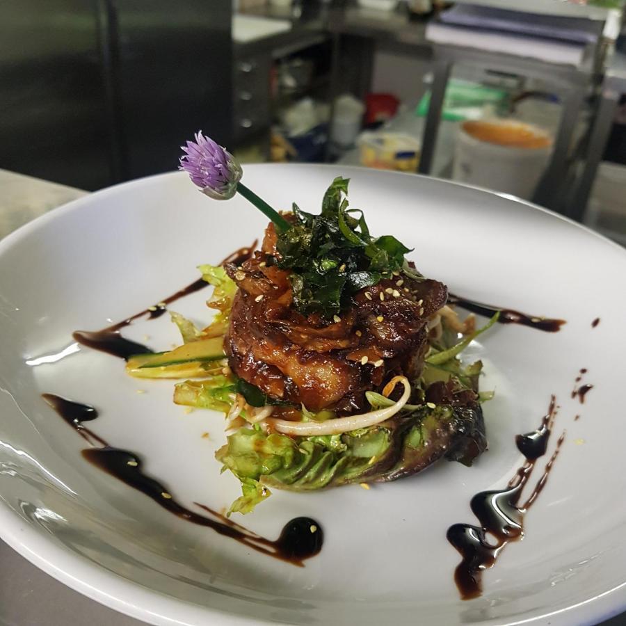 The Blue Bell Inn Weaverthorpe المظهر الخارجي الصورة
