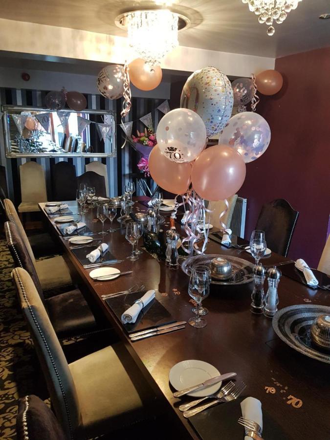 The Blue Bell Inn Weaverthorpe المظهر الخارجي الصورة