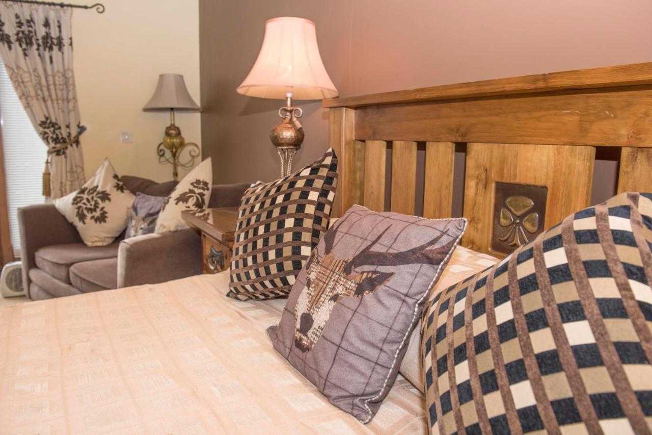 The Blue Bell Inn Weaverthorpe المظهر الخارجي الصورة