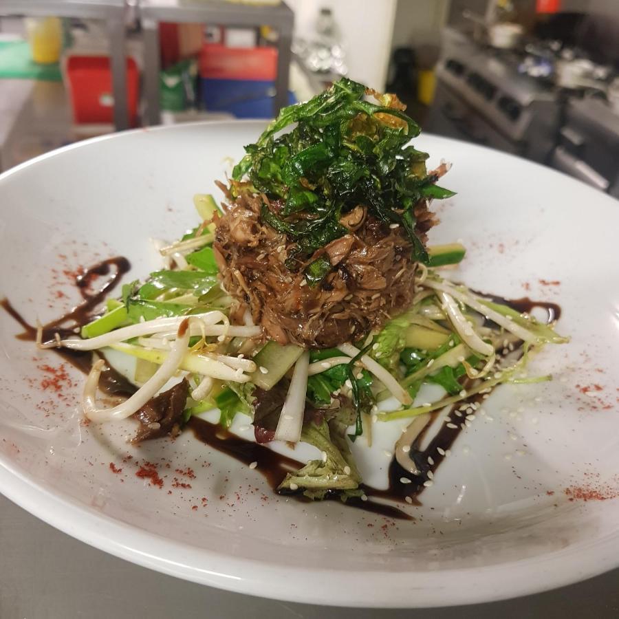 The Blue Bell Inn Weaverthorpe المظهر الخارجي الصورة