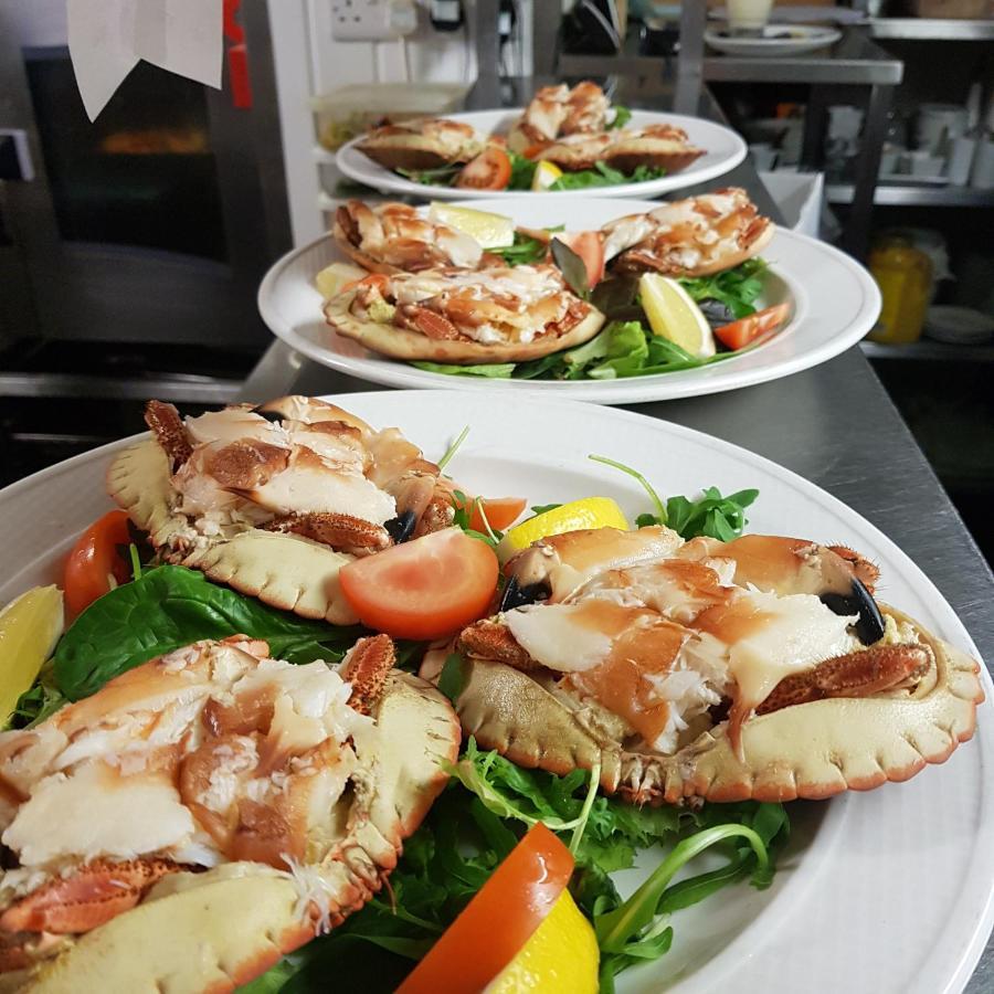 The Blue Bell Inn Weaverthorpe المظهر الخارجي الصورة