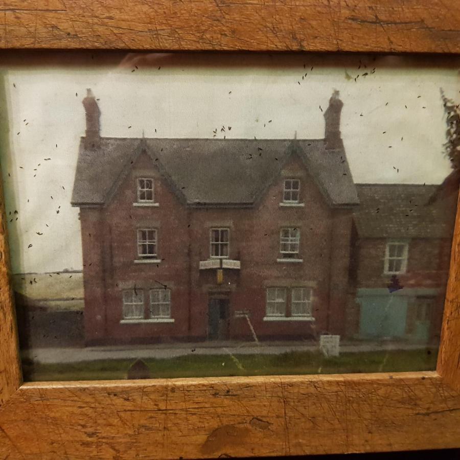 The Blue Bell Inn Weaverthorpe المظهر الخارجي الصورة