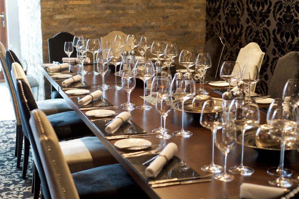 The Blue Bell Inn Weaverthorpe المظهر الخارجي الصورة