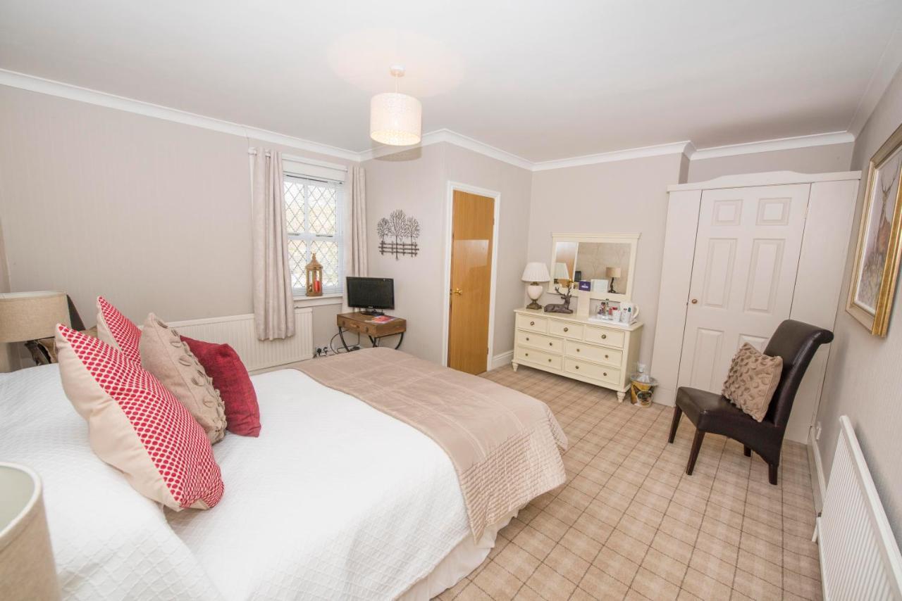 The Blue Bell Inn Weaverthorpe المظهر الخارجي الصورة