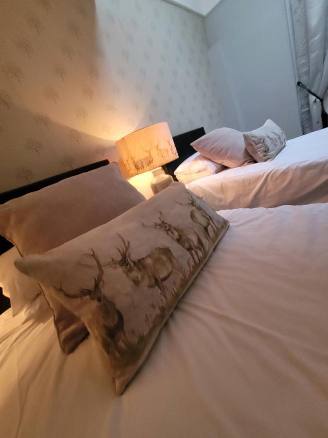 The Blue Bell Inn Weaverthorpe المظهر الخارجي الصورة