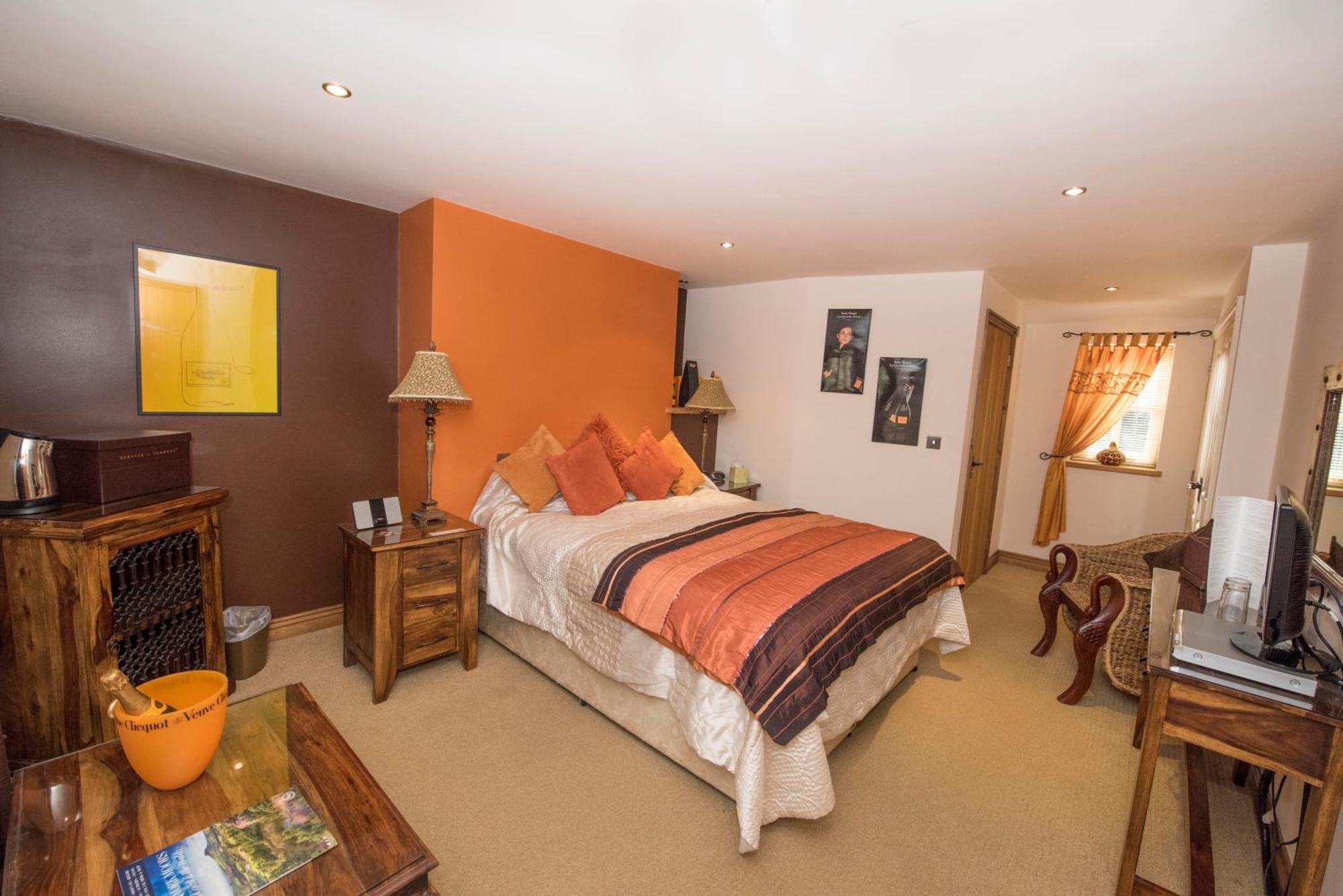 The Blue Bell Inn Weaverthorpe المظهر الخارجي الصورة