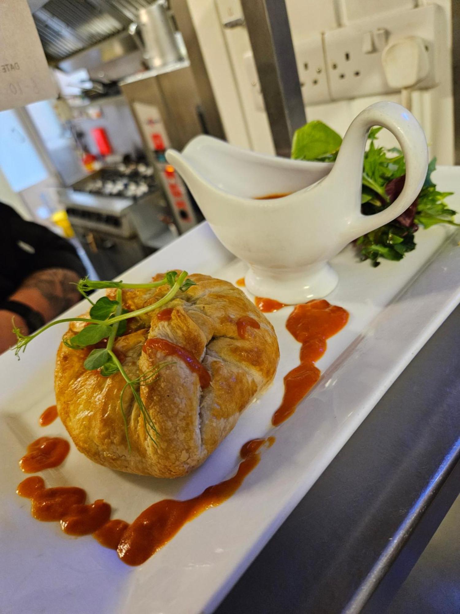 The Blue Bell Inn Weaverthorpe المظهر الخارجي الصورة