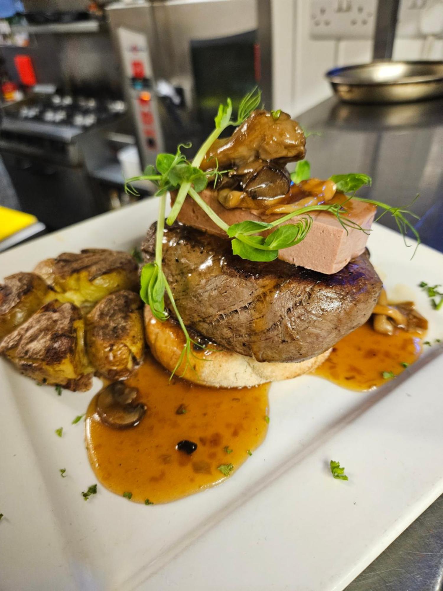 The Blue Bell Inn Weaverthorpe المظهر الخارجي الصورة